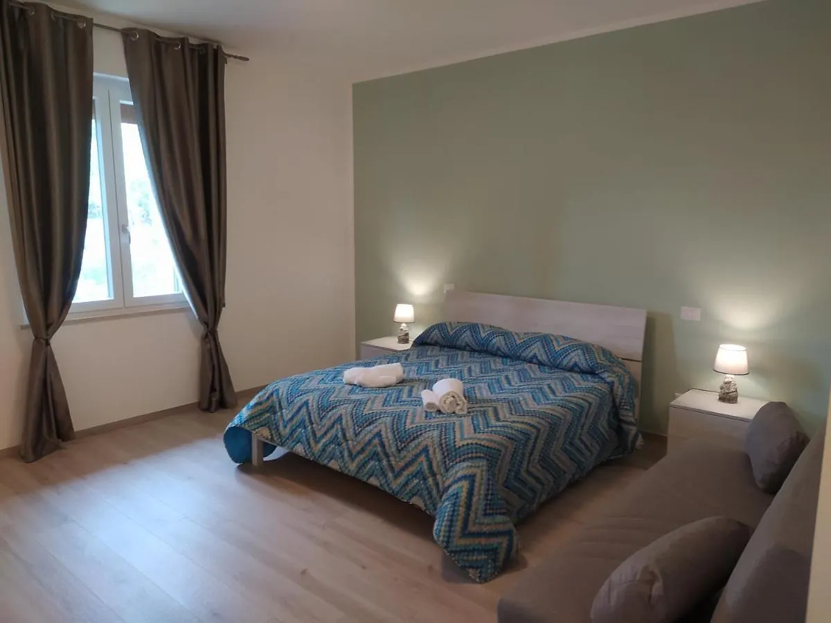 L'Oasi Delle Crete Senesi Hotel Asciano