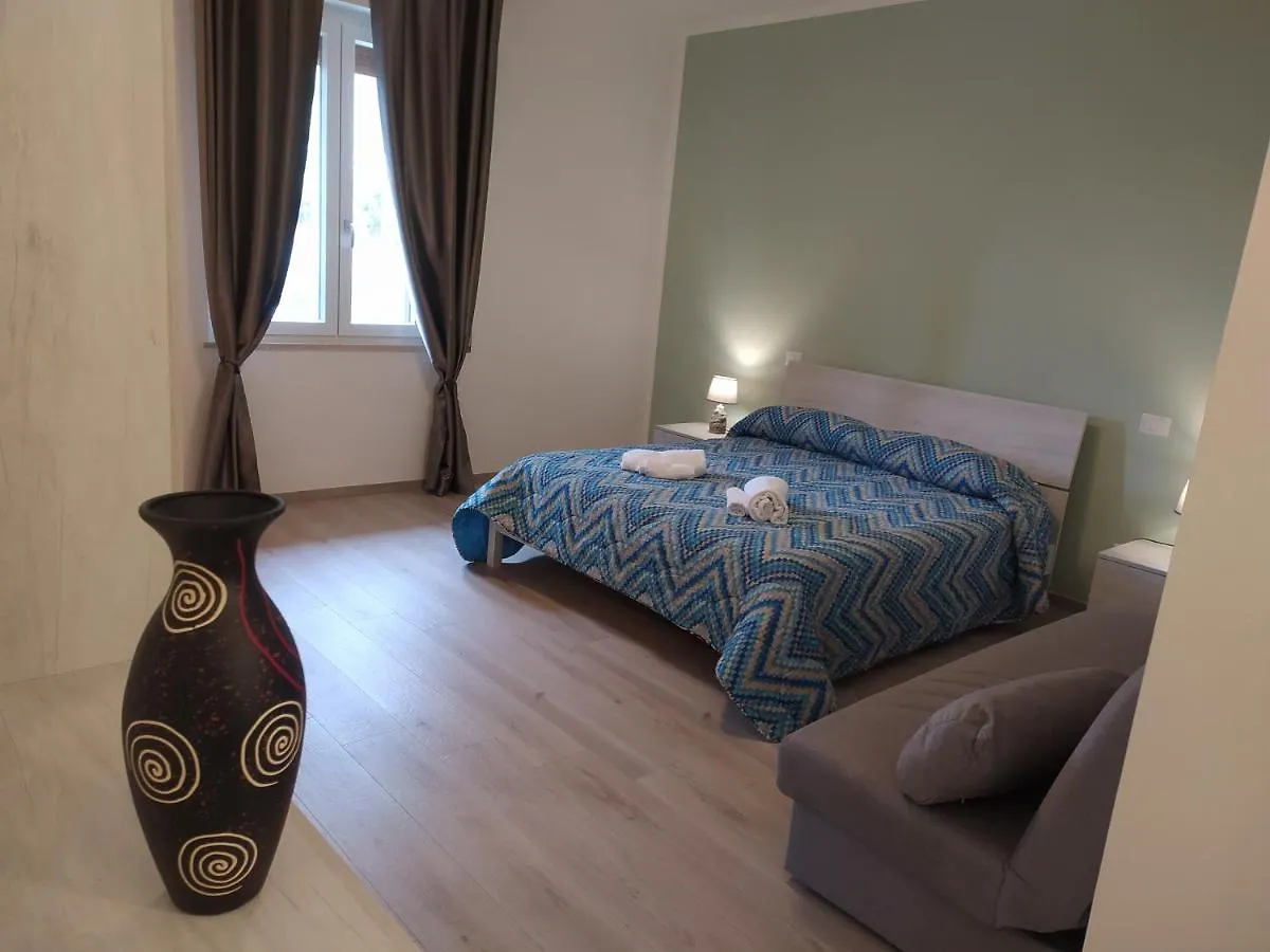 Guest house L'Oasi Delle Crete Senesi Hotel Asciano