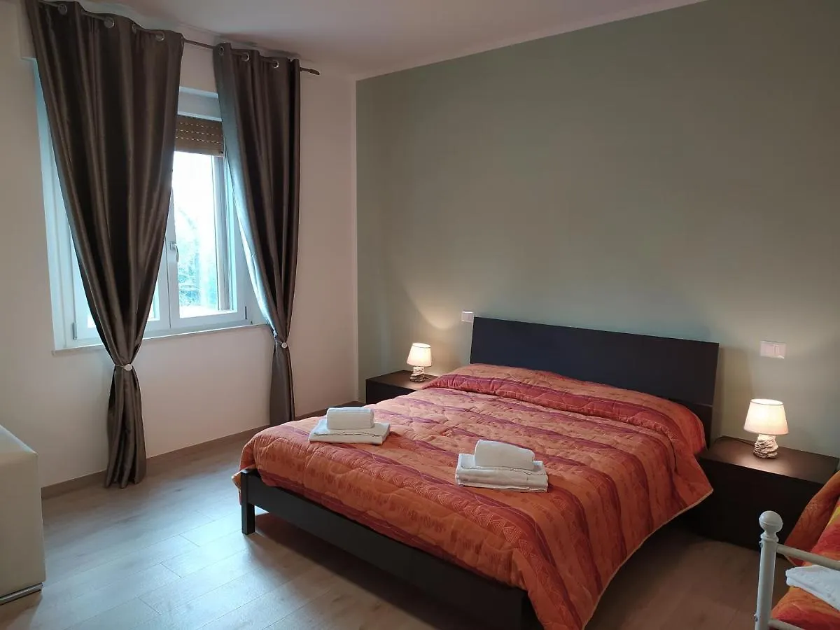L'Oasi Delle Crete Senesi Hotel Asciano 0*,
